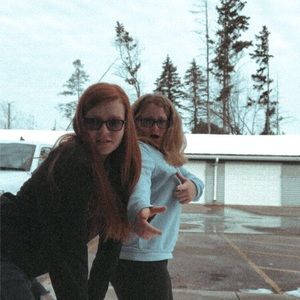 Meet your Posher, Gracie